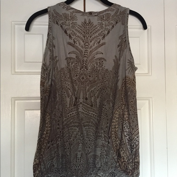 Tank top - Picture 3 of 4